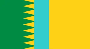 Pampas Republic