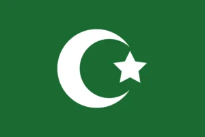 Muslim flag