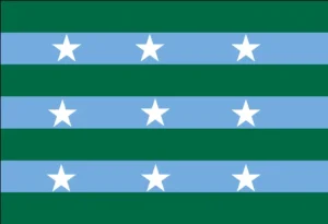 NINE TRIBES PROTECTORATE