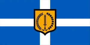 Democratic Republic of Hellas(TNO Fanfic)
