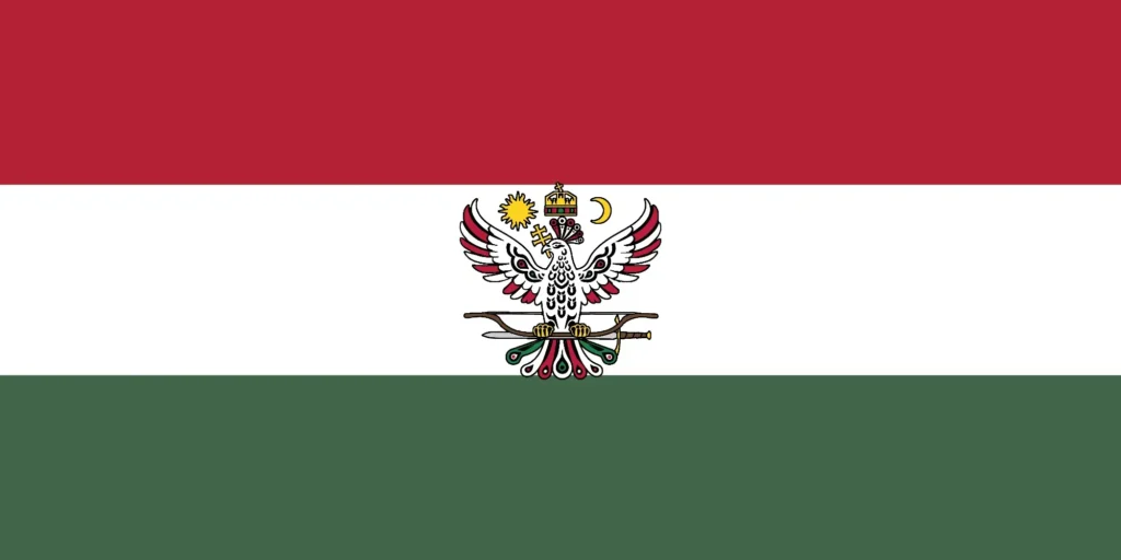 Kingdom of Hungary