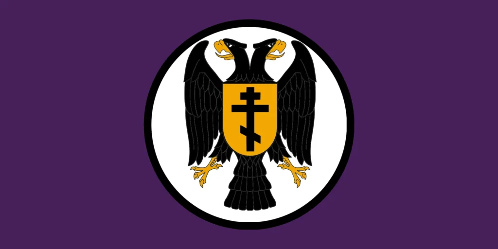 Holy Hellenic Empire