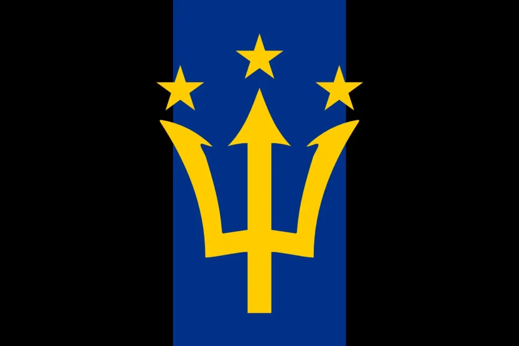 Kingdom of Barbadia