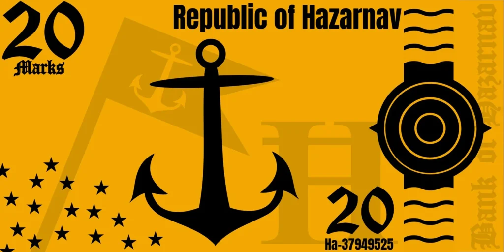 Hazarnav Ħ20