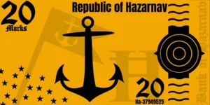 Hazarnav Ħ20