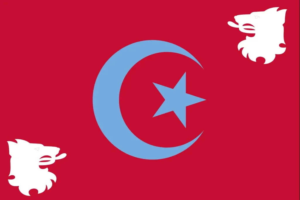 Kingdom of Hattia