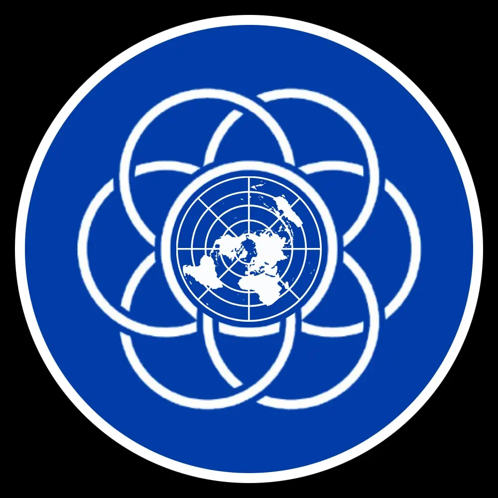 Seal of the United Earth Federation (V3)