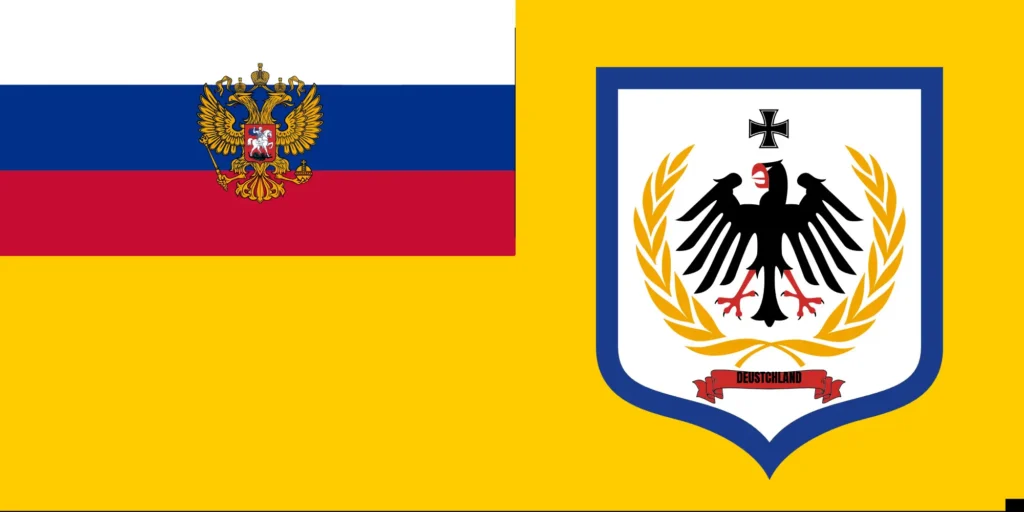Russian-Occupied Germany