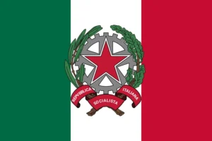 Italian 5th syndicalist republic