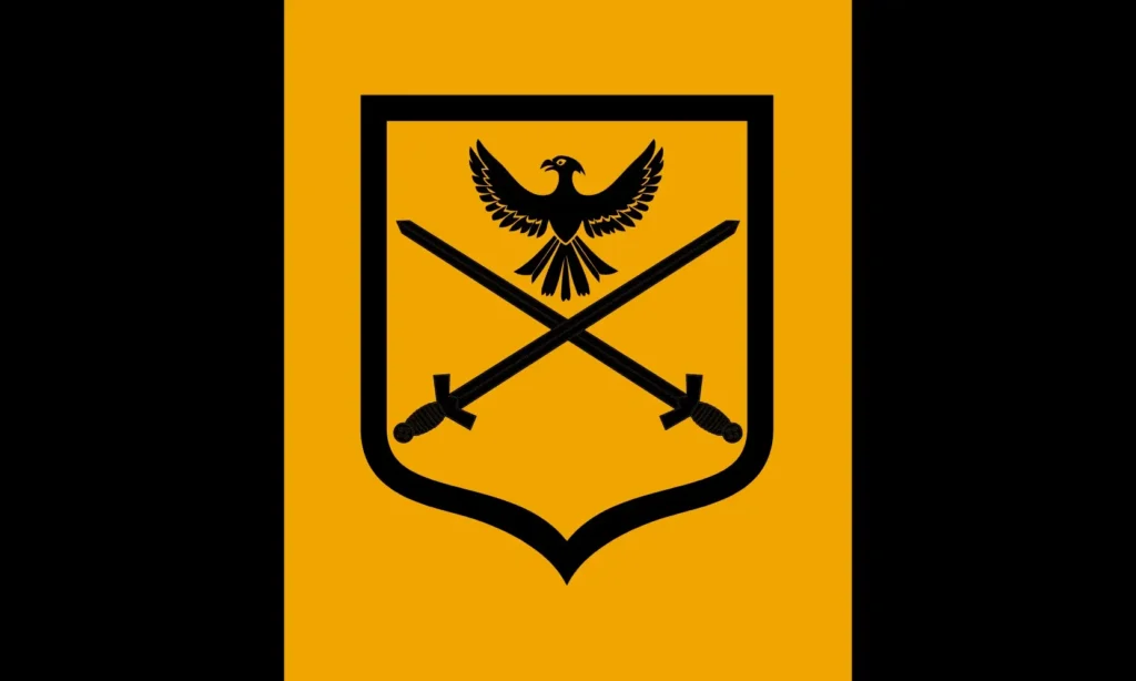 Republic of Hazarnav sp air force