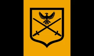 Republic of Hazarnav sp air force