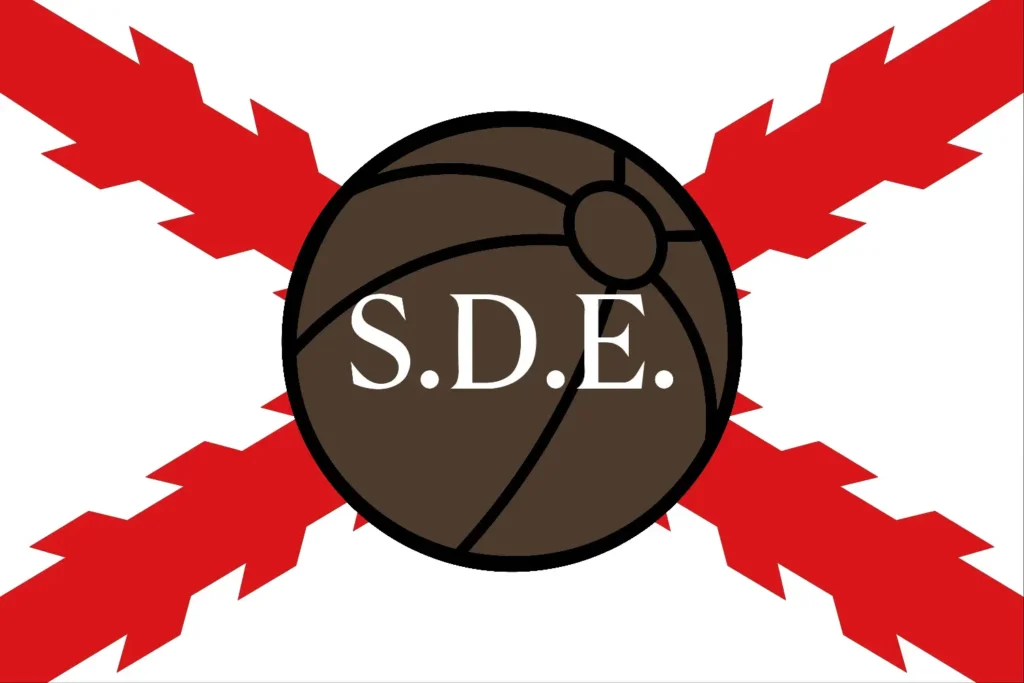 Española flag