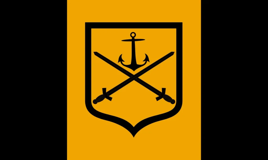 Republic of Hazarnav sp navy