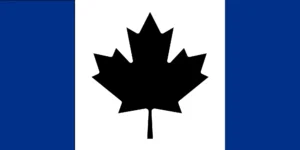 Canadian Police Union Flag Proposal