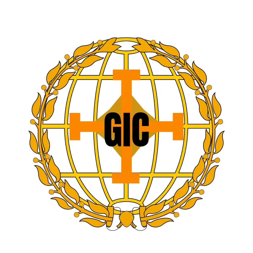 GIC fleet emblem