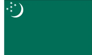 Imperial State of Turkmenistan