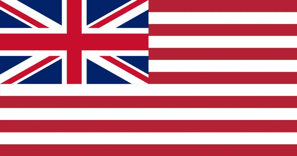 British States