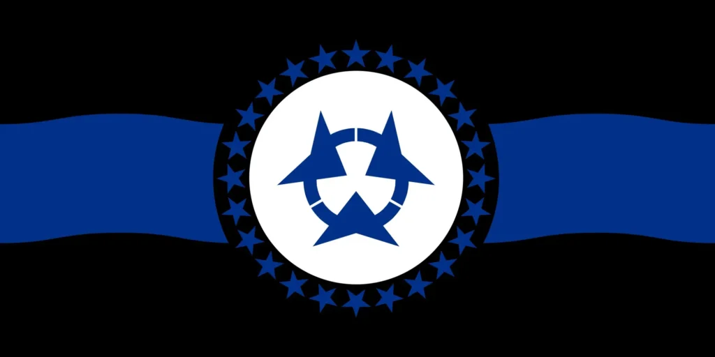 Shindakh Archipelago