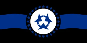 Shindakh Archipelago