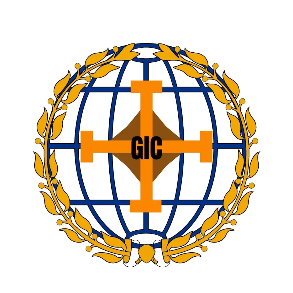 GIC Emblem