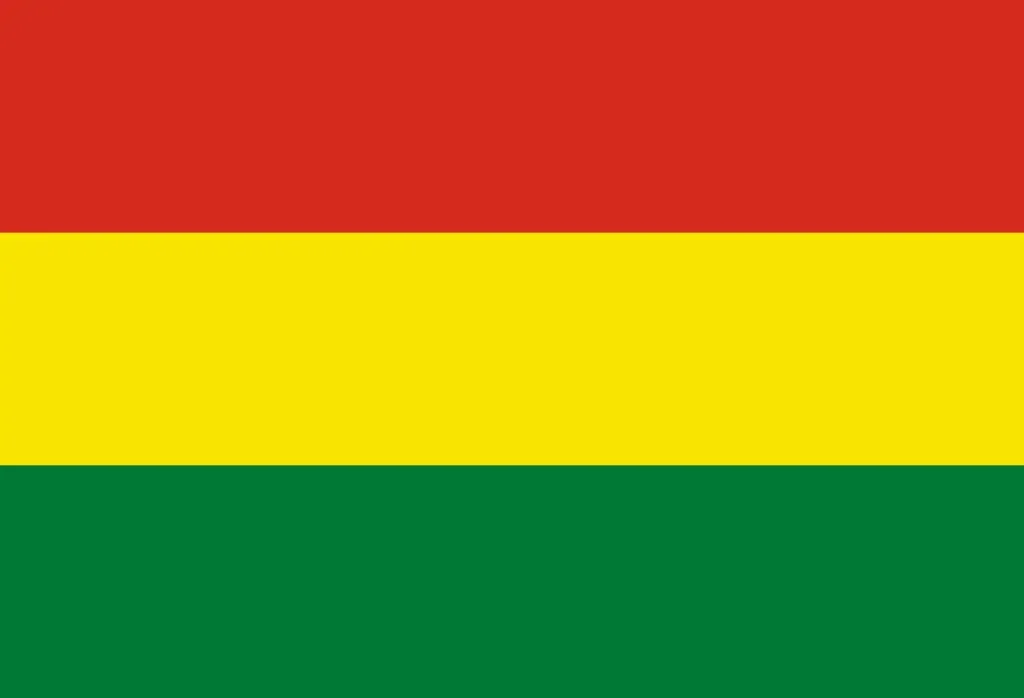 Bolivar Republic