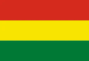 Bolivar Republic