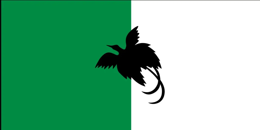 Republic of New Guinea