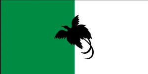 Republic of New Guinea