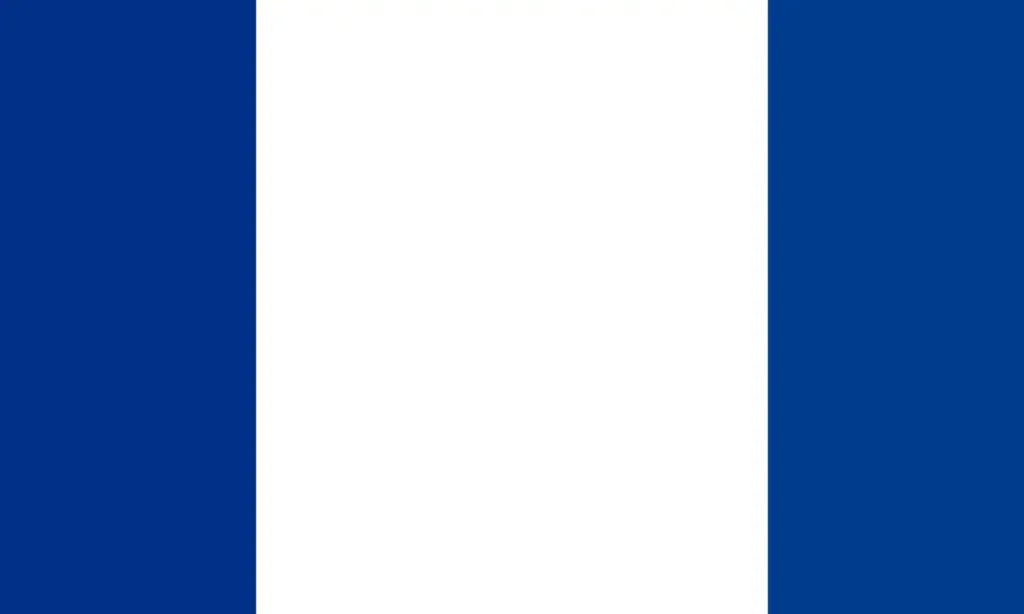 Civil flag of drottany