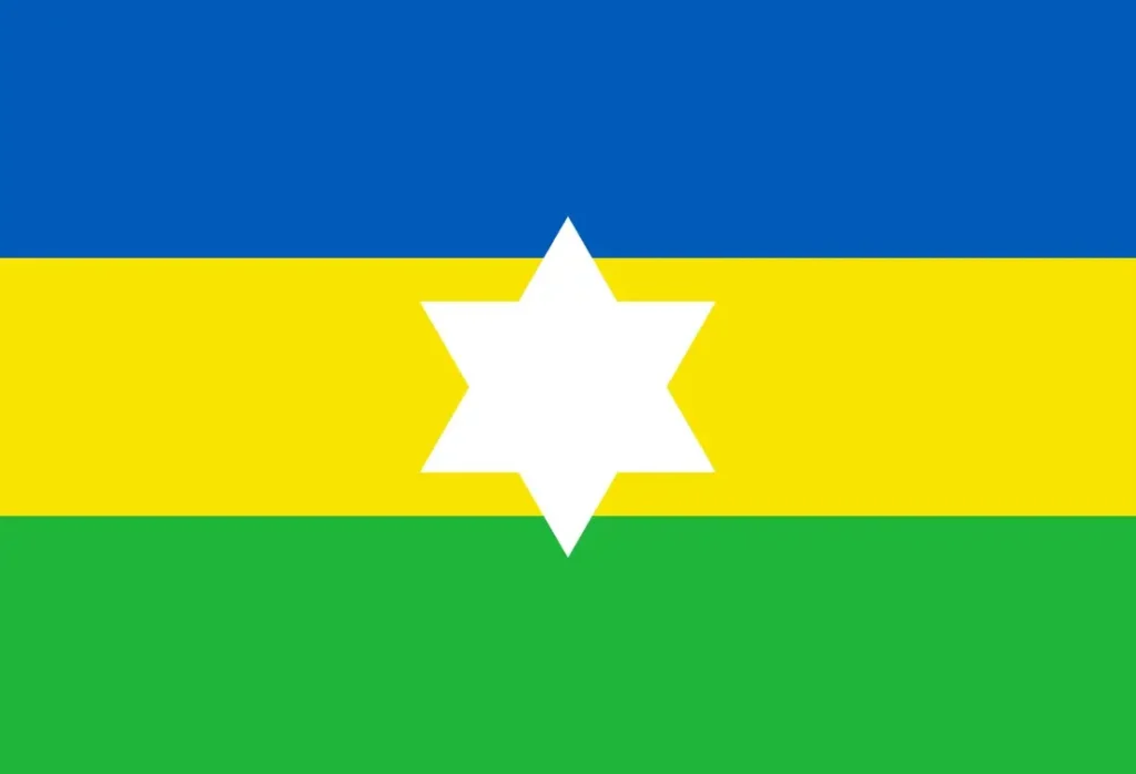 Federal Republic of Saquearia