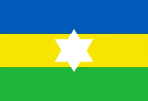 Federal Republic of Saquearia