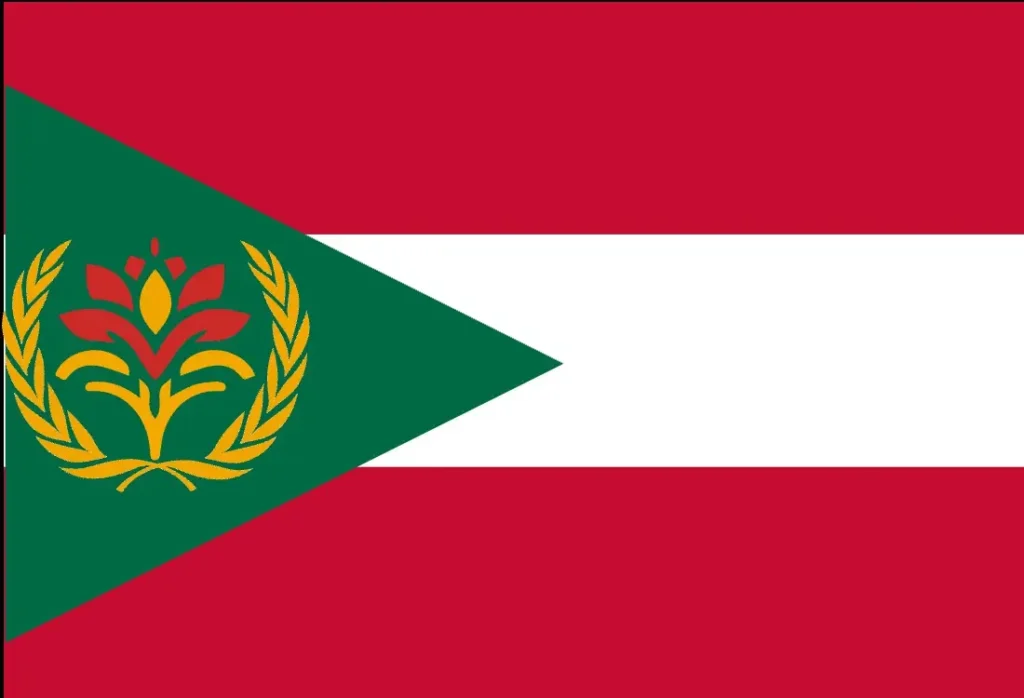 AGRARIAN REPUBLIC