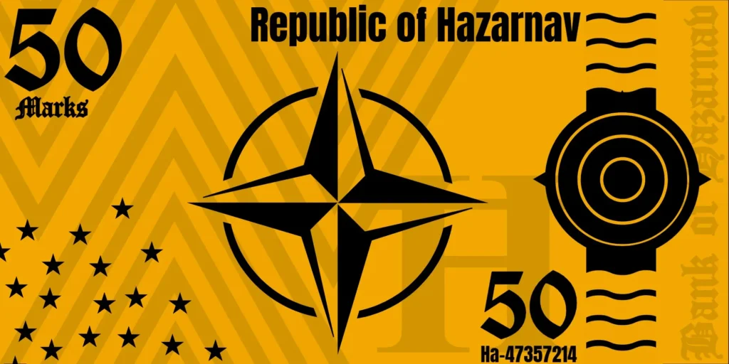 Hazarnav Ħ50