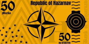 Hazarnav Ħ50