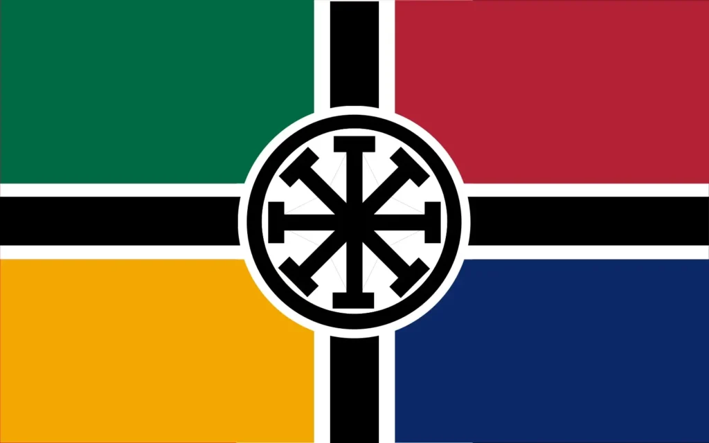 Baltic Union States