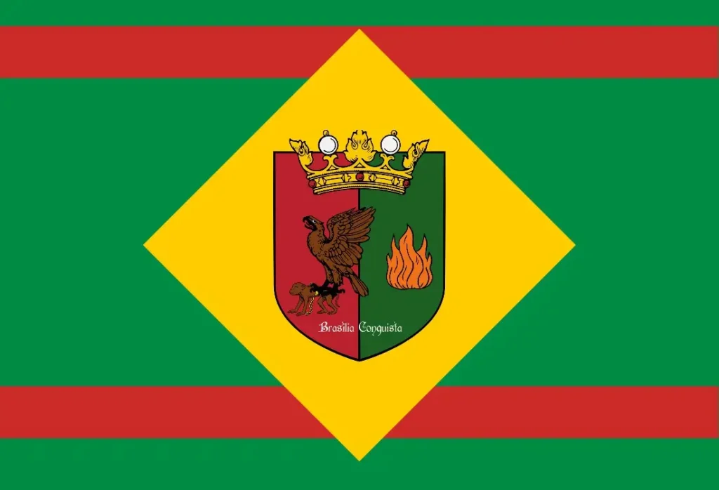 Empire of Brasilia