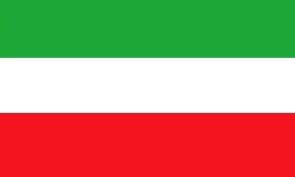 Cisrene Republic