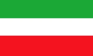 Cisrene Republic