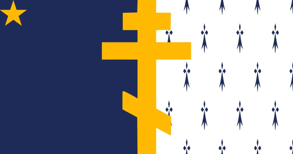Orthodox banner