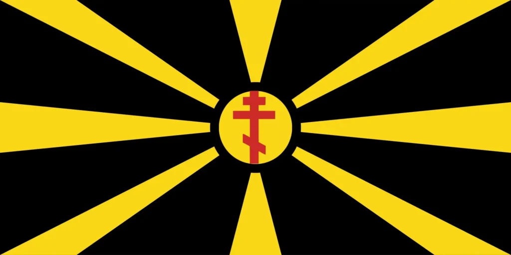 Religious State