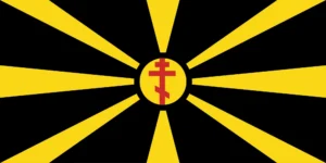 Religious State