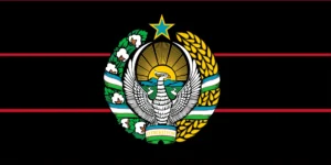 People’s Republic of Uzbekistan