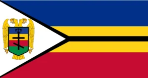 Grand eastern Dutchy