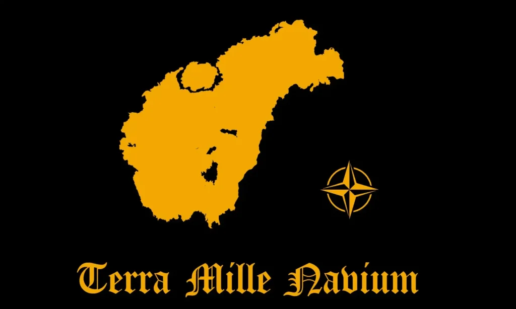 Hazarnav Land+Motto