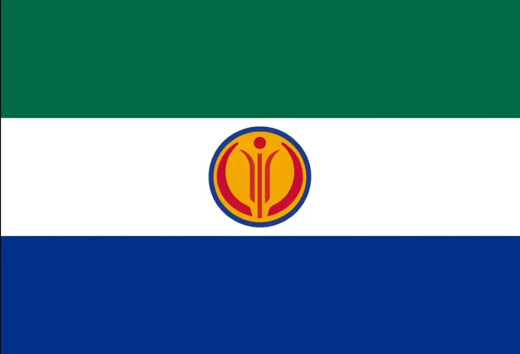 REPUBLIC OF DEMETER