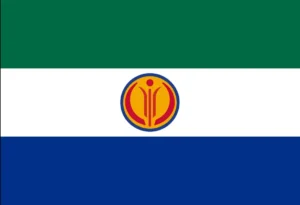 REPUBLIC OF DEMETER