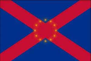 Soba natish (war flag)