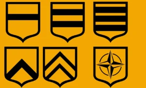 Hazarnav Coast Gaurd Ranks
