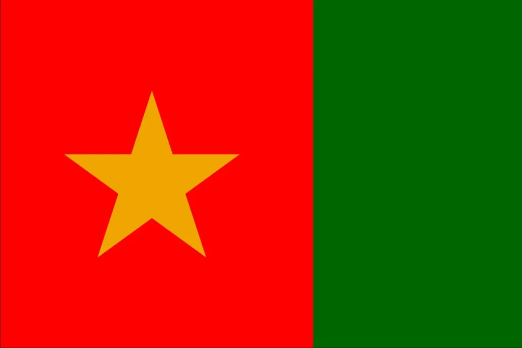 State of New Madeira