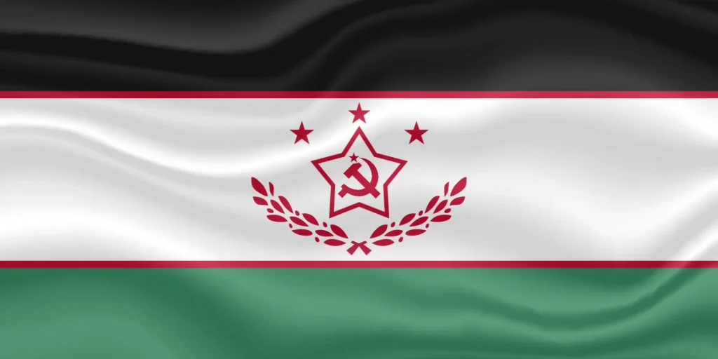 Socialist Renastrovian People’s Republic